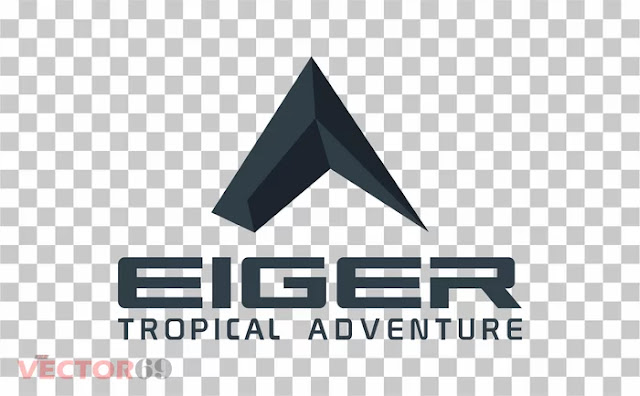 Detail Download Logo Eiger Nomer 3