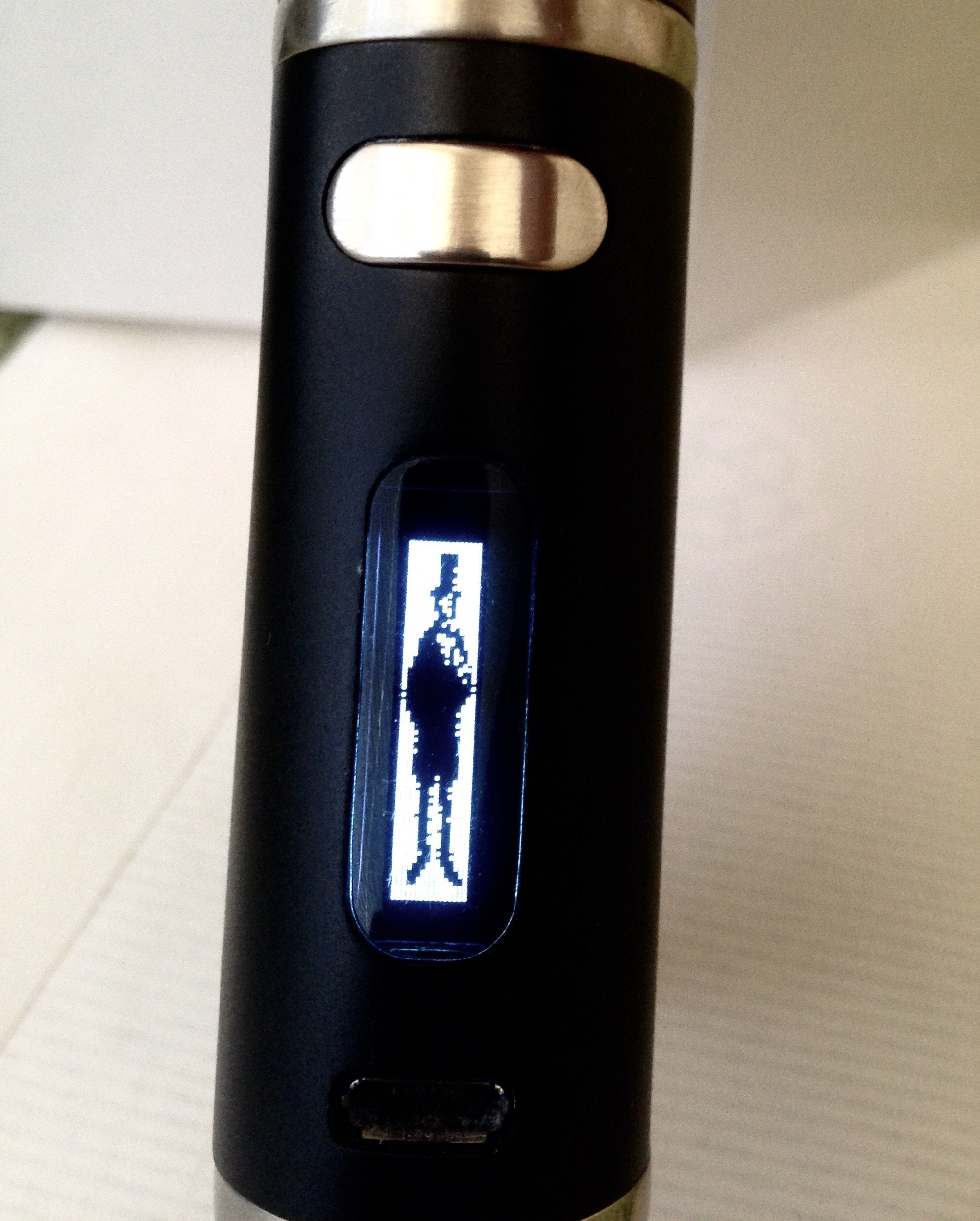 Download Logo Eleaf Istick Pico - KibrisPDR