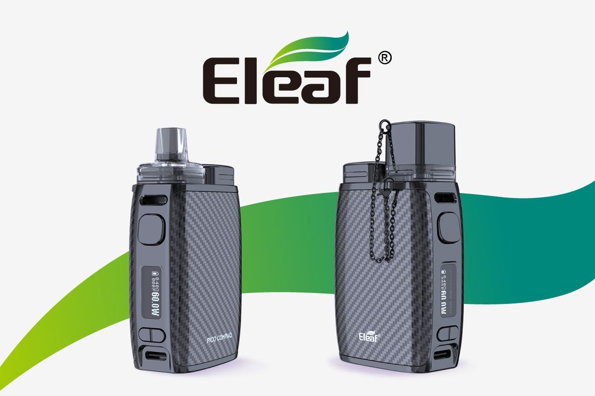 Detail Download Logo Eleaf Istick Pico Nomer 23