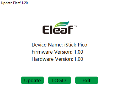 Detail Download Logo Eleaf Istick Pico Nomer 42