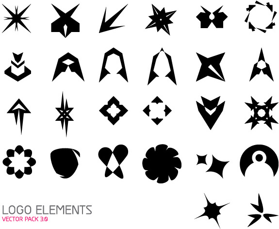 Detail Download Logo Elements Nomer 9