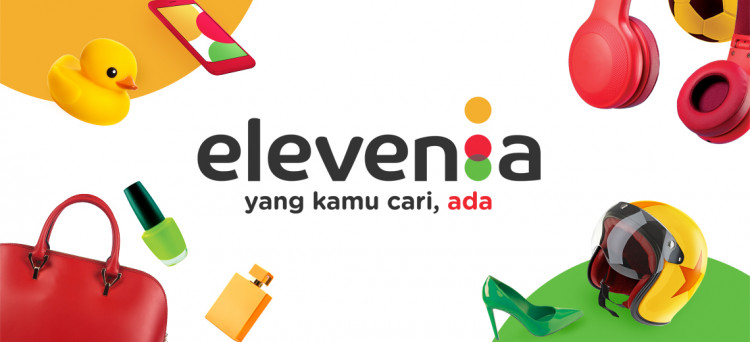 Detail Download Logo Elevenia Nomer 32