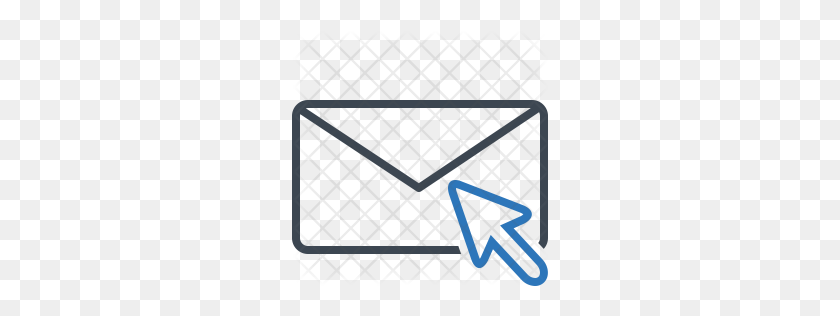 Detail Download Logo Email Hitam Putih Nomer 54
