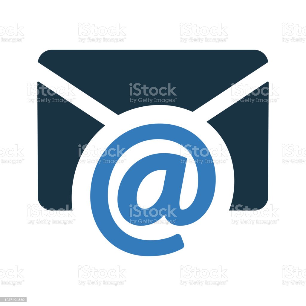 Detail Download Logo Email Media Vector Nomer 13