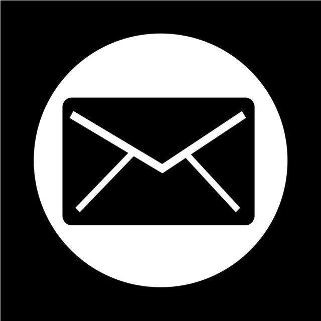 Detail Download Logo Email Media Vector Nomer 25