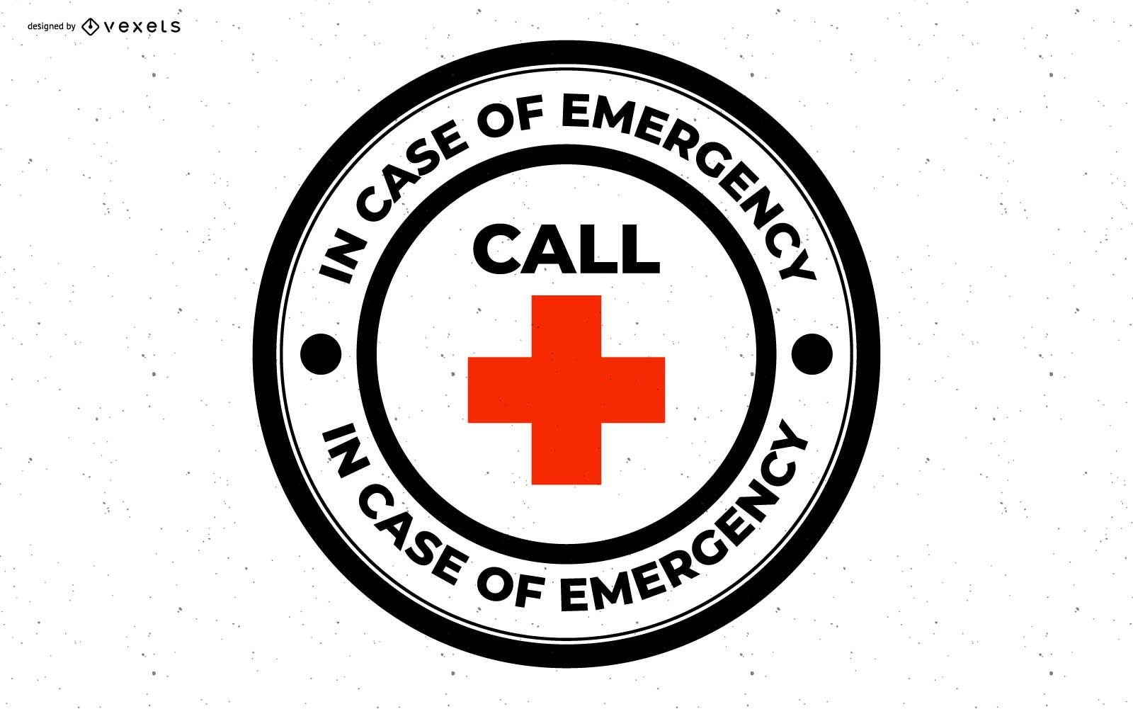 Detail Download Logo Emergency Nomer 16