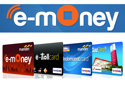 Detail Download Logo Emoney Nomer 15