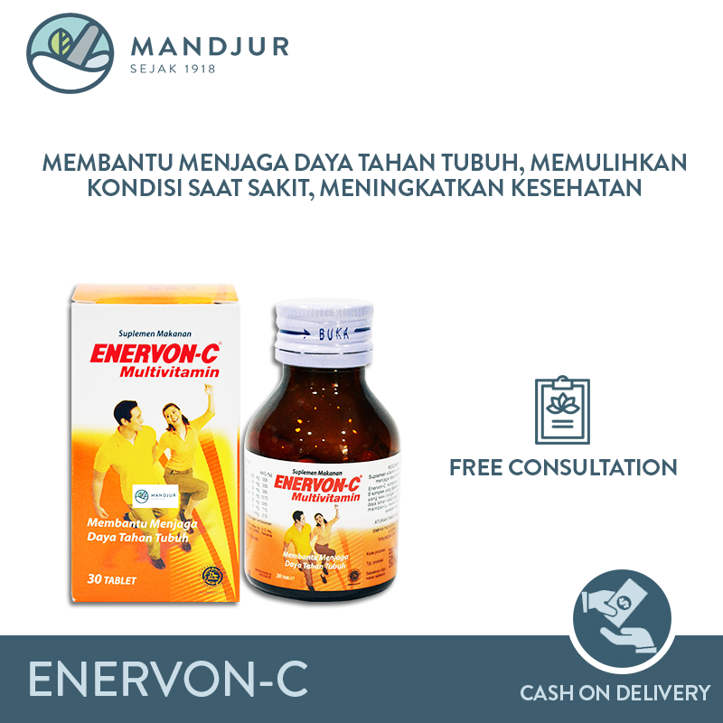 Detail Download Logo Enervon C Nomer 44