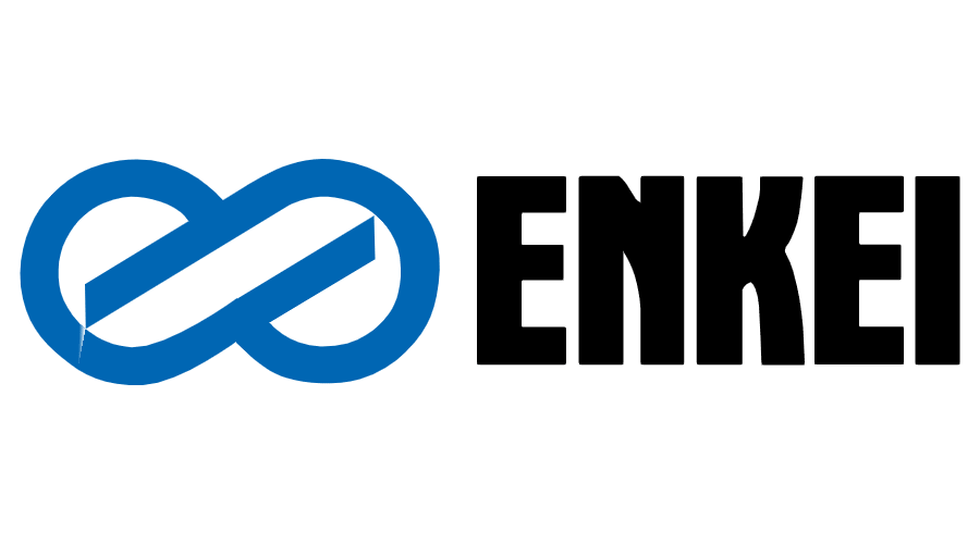 Download Logo Enkei Vector - KibrisPDR