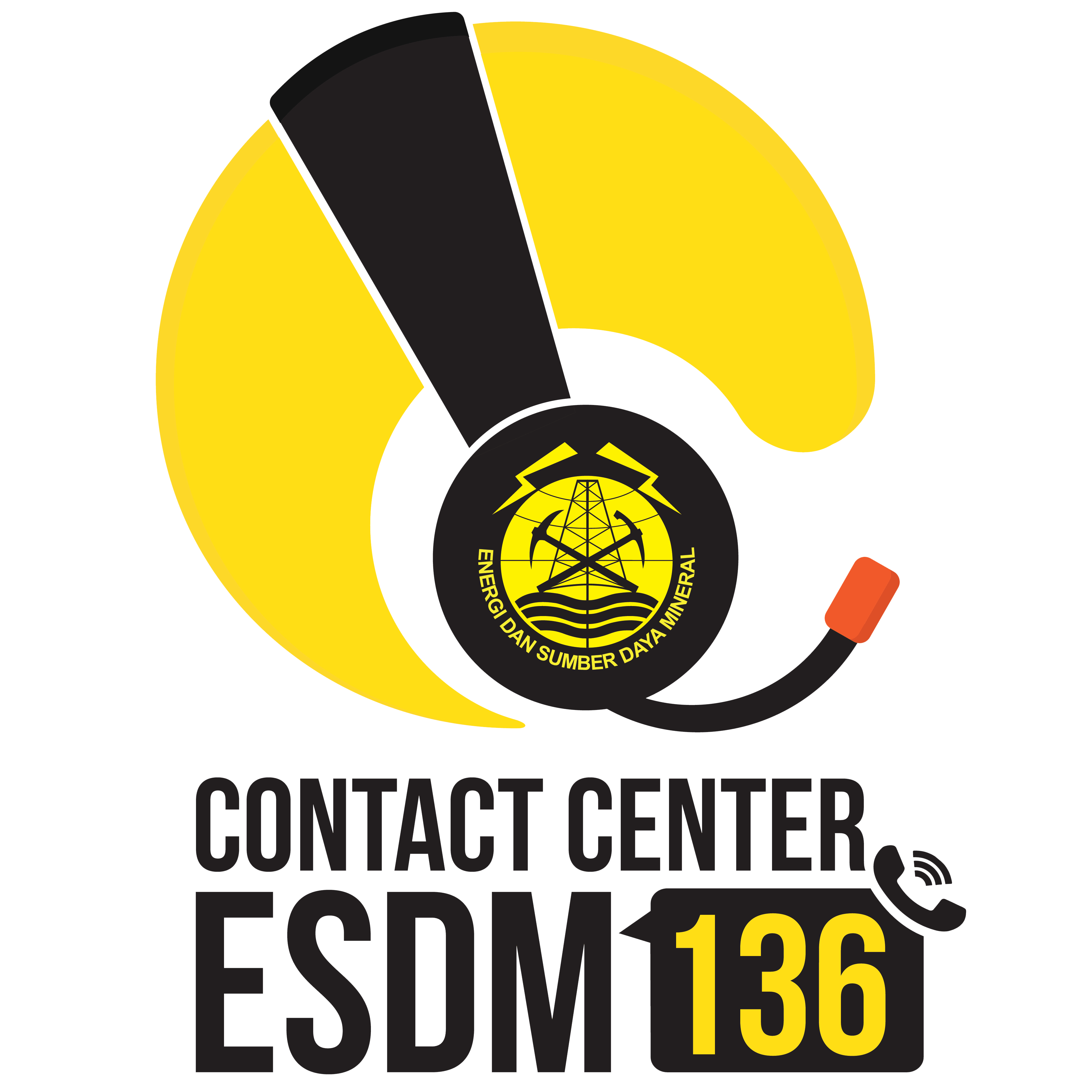 Detail Download Logo Esdm Nomer 16