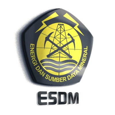 Detail Download Logo Esdm Nomer 30