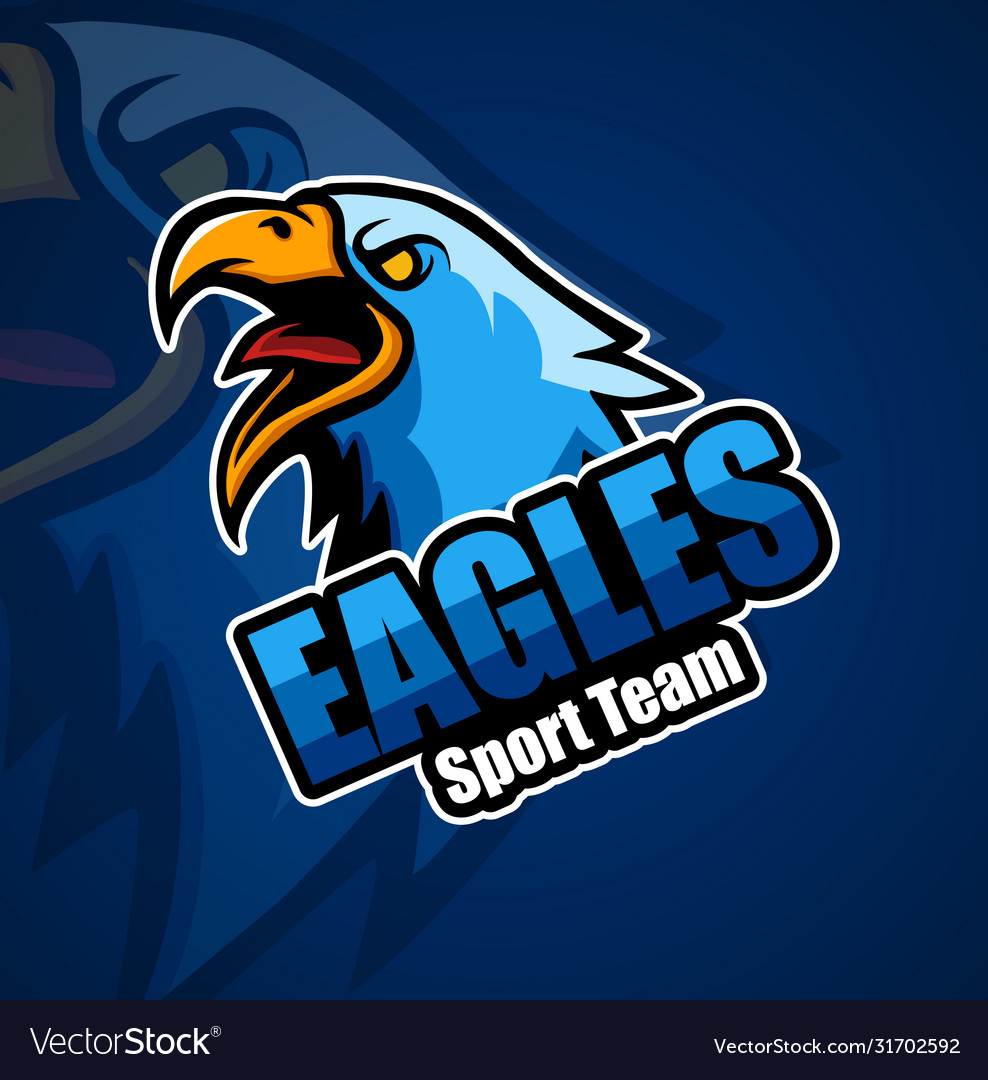 Detail Download Logo Esport Eagle Nomer 16