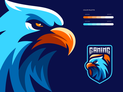 Detail Download Logo Esport Eagle Nomer 22