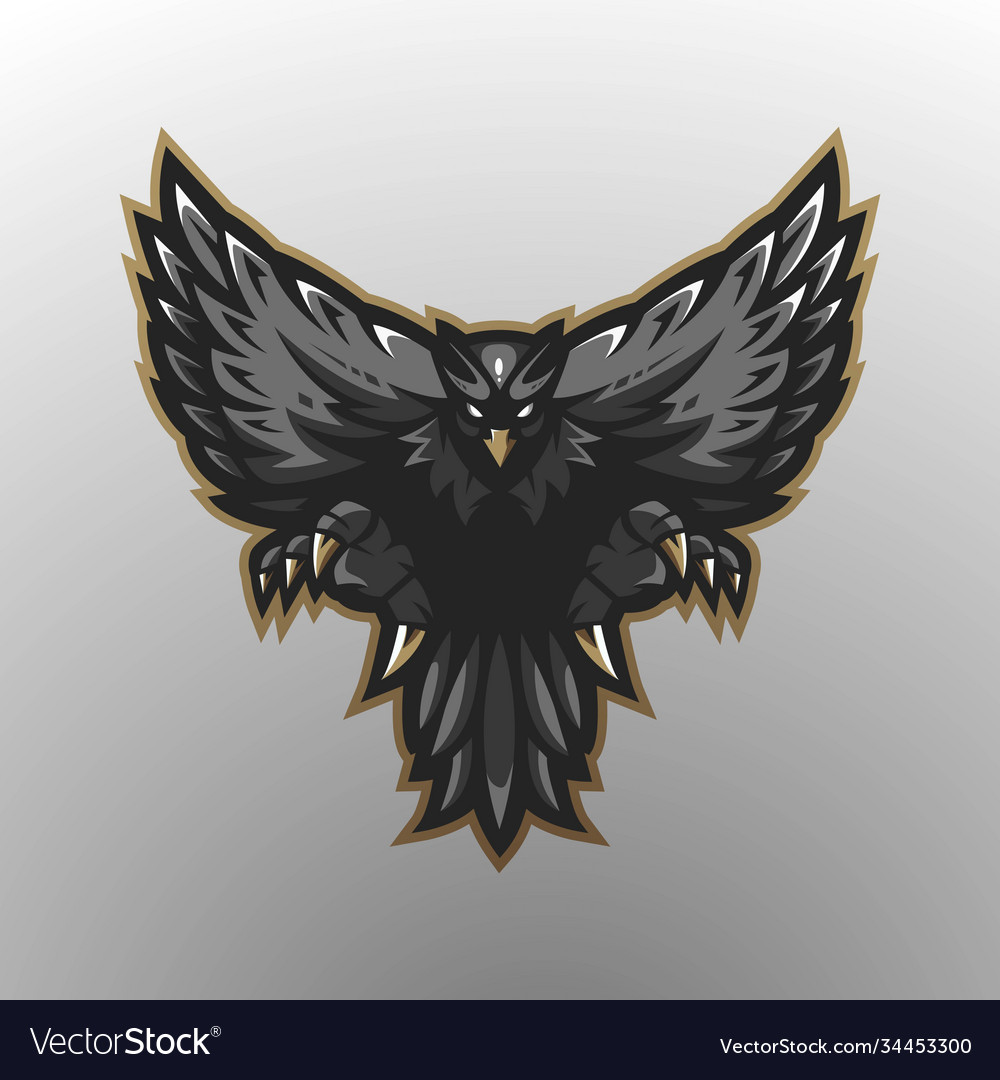 Detail Download Logo Esport Eagle Nomer 23