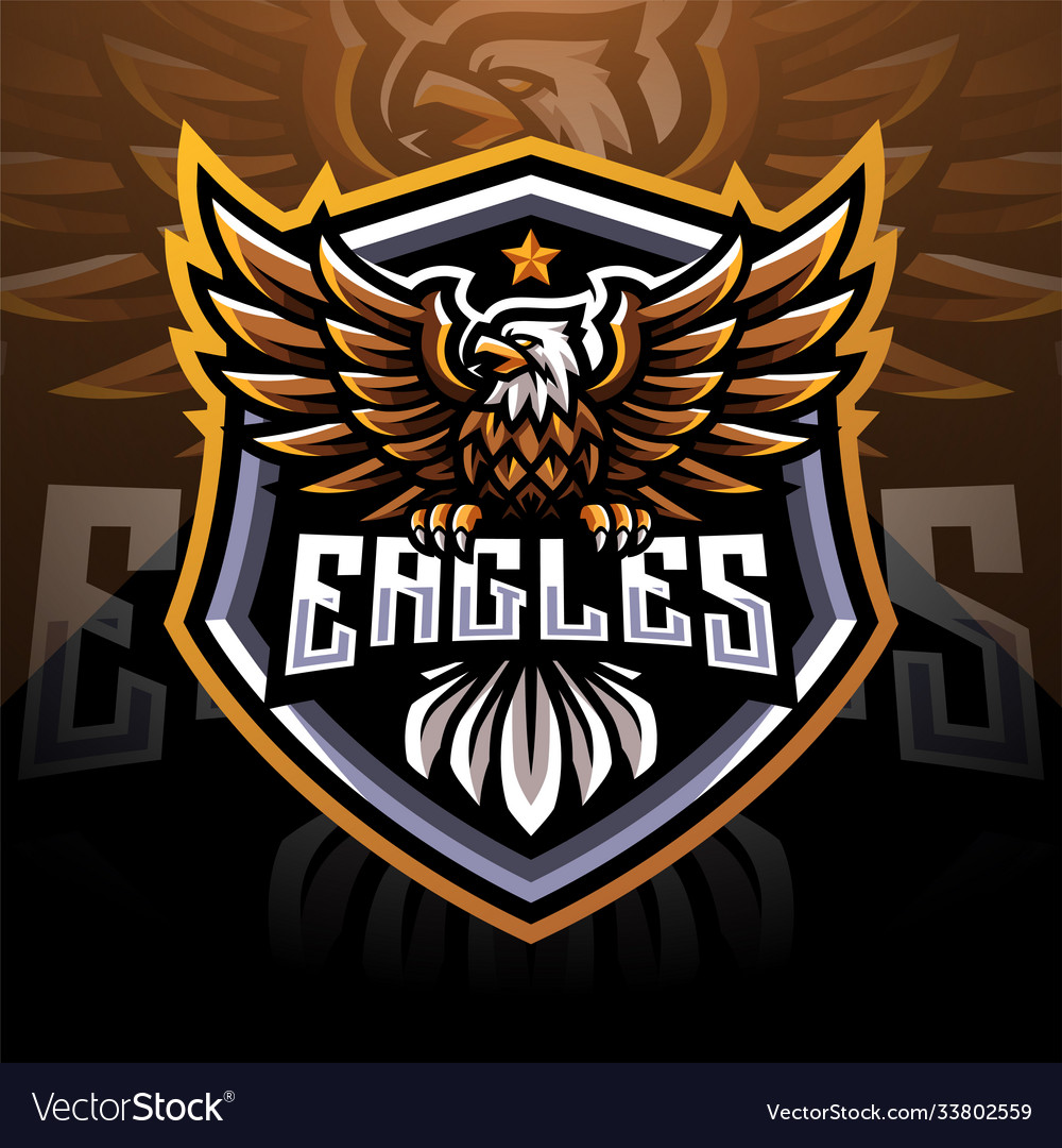 Detail Download Logo Esport Eagle Nomer 24