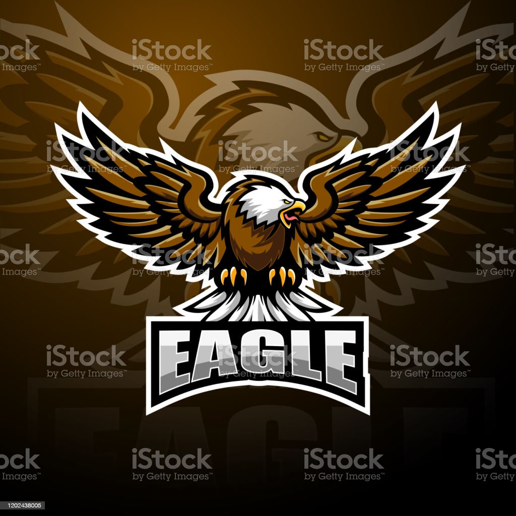 Detail Download Logo Esport Eagle Nomer 30