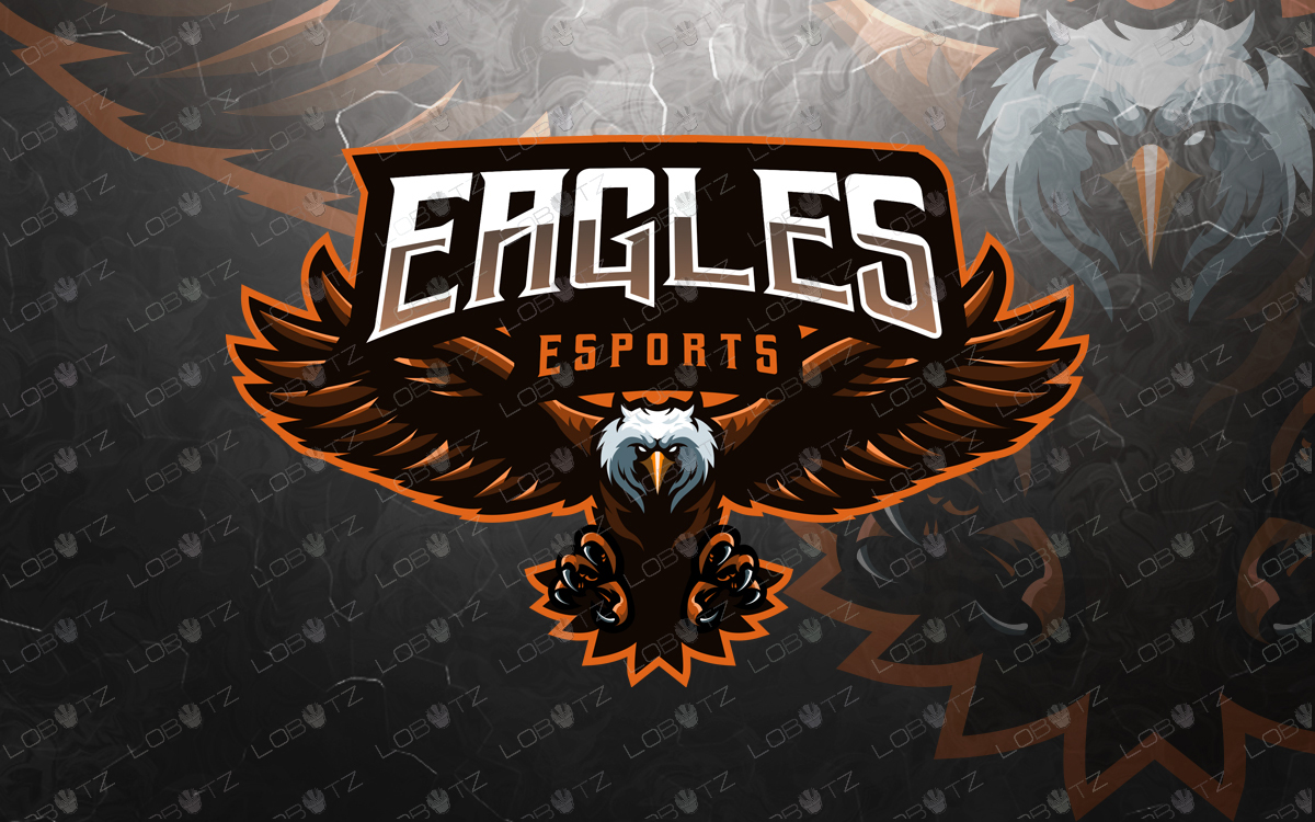 Detail Download Logo Esport Eagle Nomer 32