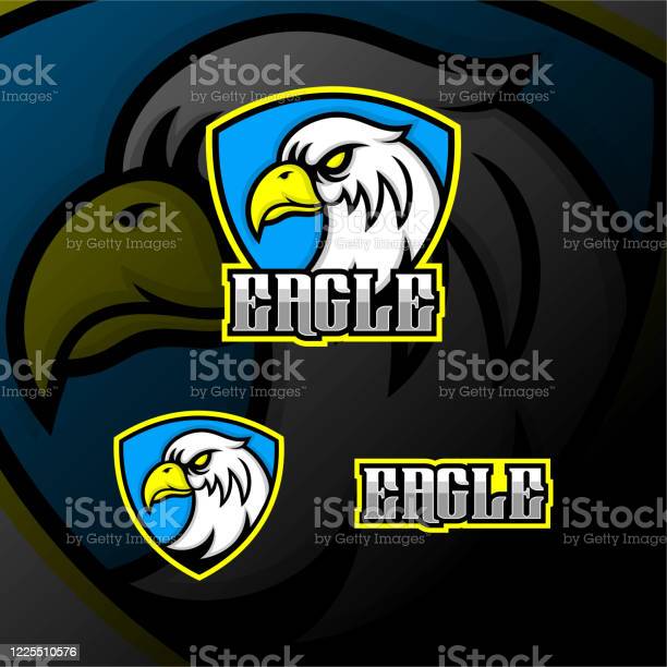 Detail Download Logo Esport Eagle Nomer 34