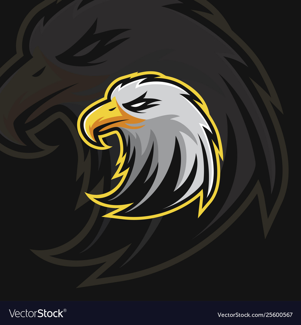 Detail Download Logo Esport Eagle Nomer 36