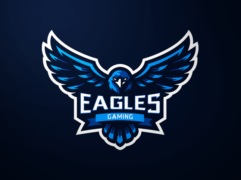 Detail Download Logo Esport Eagle Nomer 5