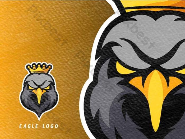 Detail Download Logo Esport Eagle Nomer 42