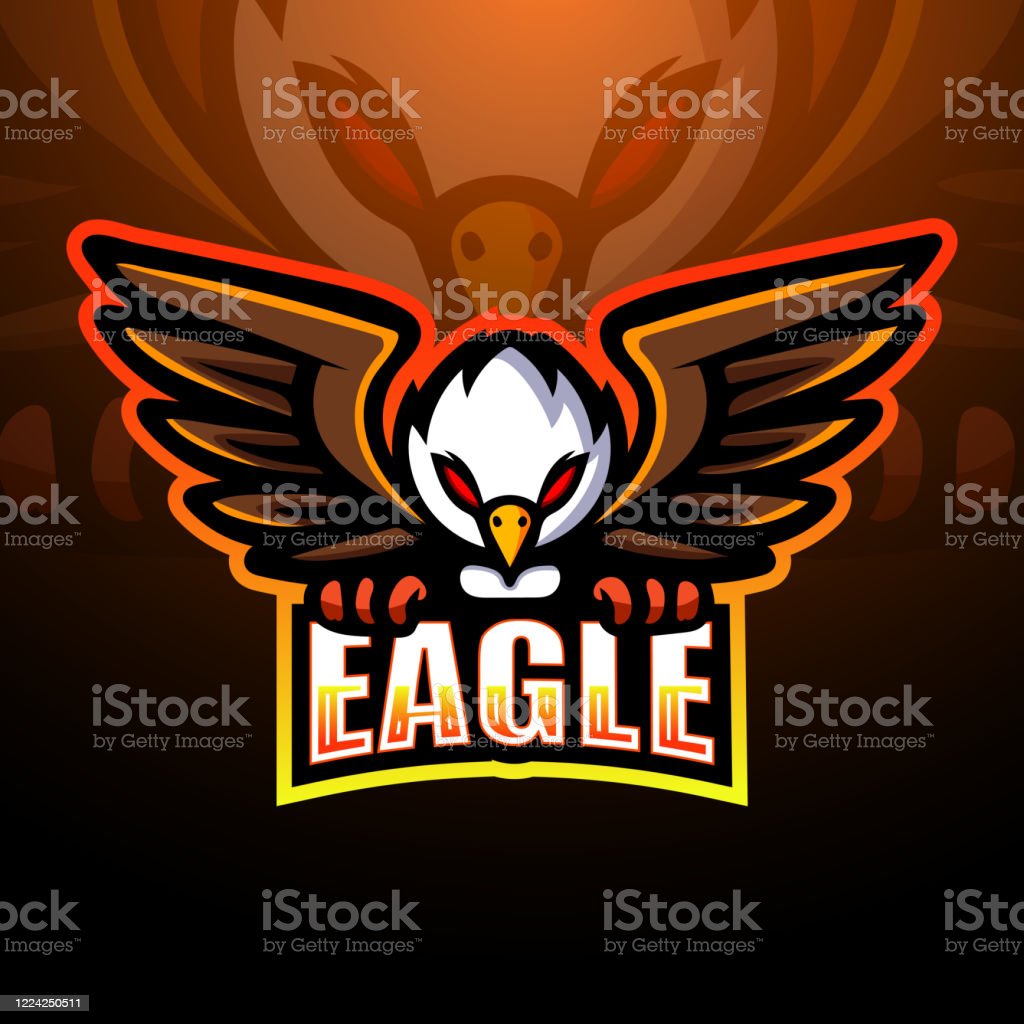 Detail Download Logo Esport Eagle Nomer 44