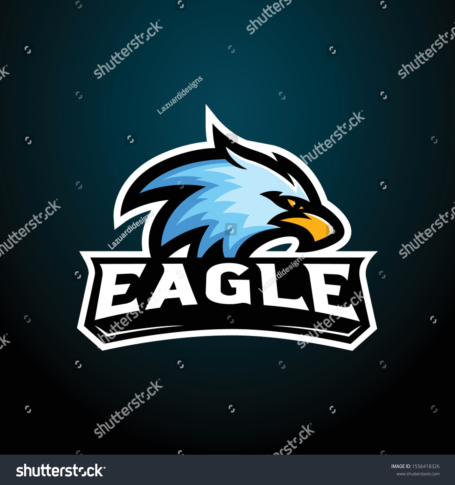 Detail Download Logo Esport Eagle Nomer 50