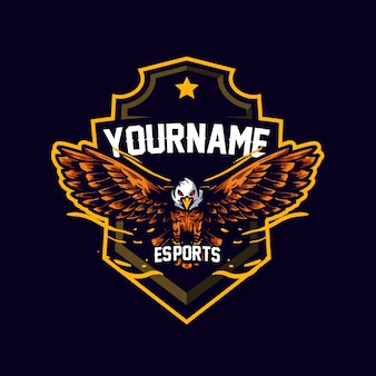 Detail Download Logo Esport Eagle Nomer 56