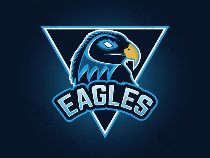 Detail Download Logo Esport Eagle Nomer 57