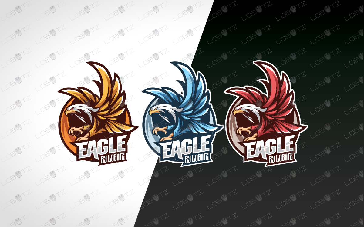 Detail Download Logo Esport Eagle Nomer 58