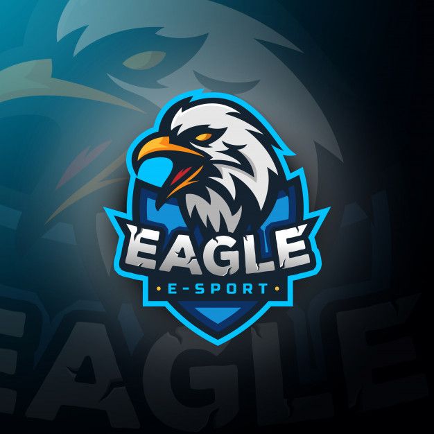 Detail Download Logo Esport Eagle Nomer 7