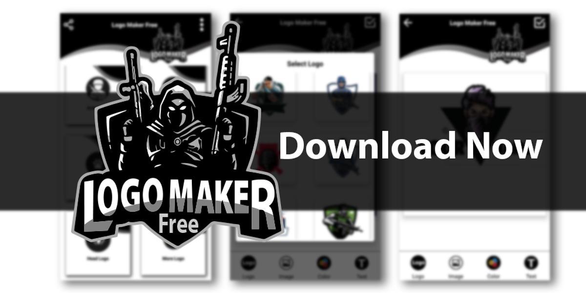 Detail Download Logo Esport Maker Nomer 25