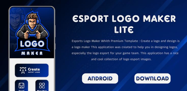 Detail Download Logo Esport Maker Nomer 27