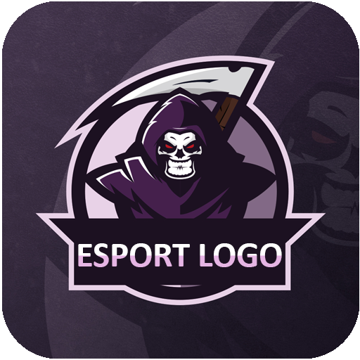 Detail Download Logo Esport Maker Nomer 30