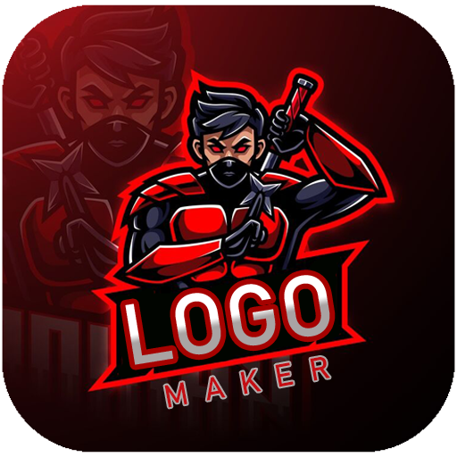 Detail Download Logo Esport Maker Nomer 5