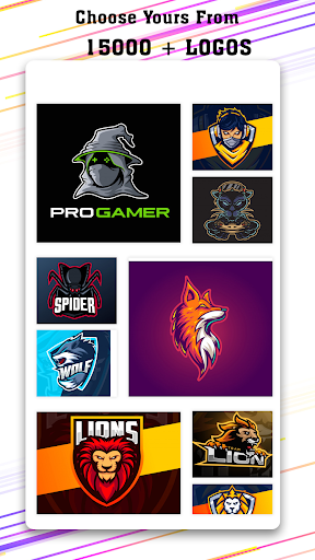 Detail Download Logo Esport Maker Nomer 51