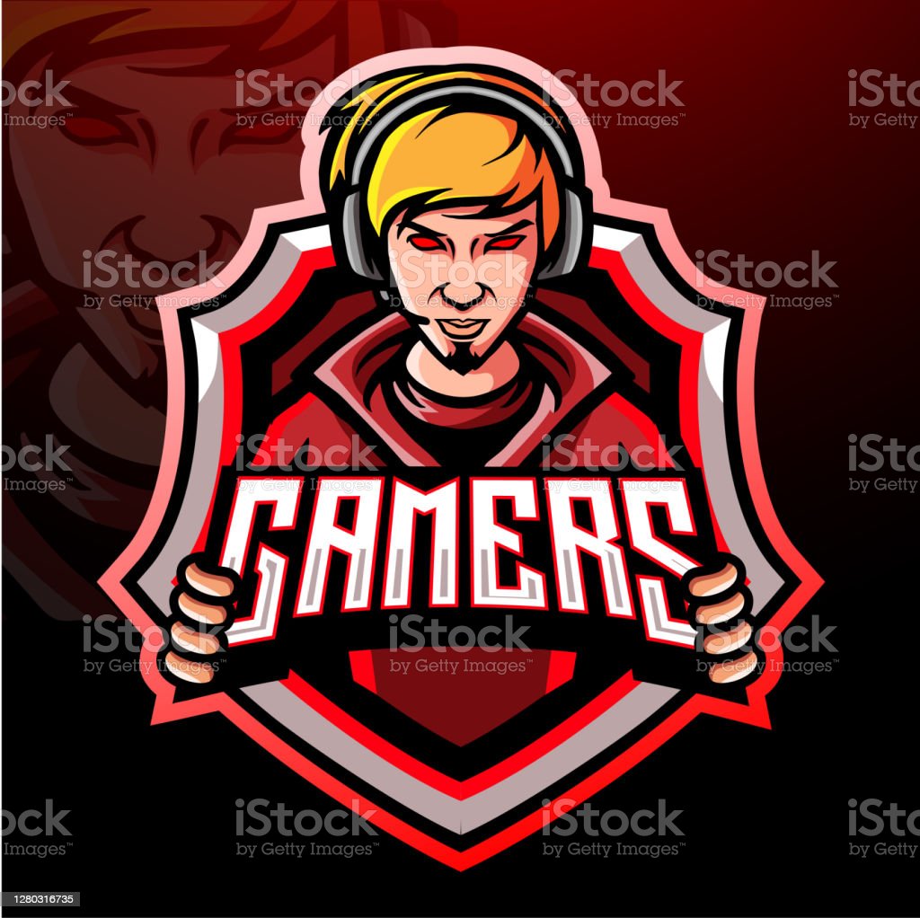 Detail Download Logo Esport No Text Nomer 43