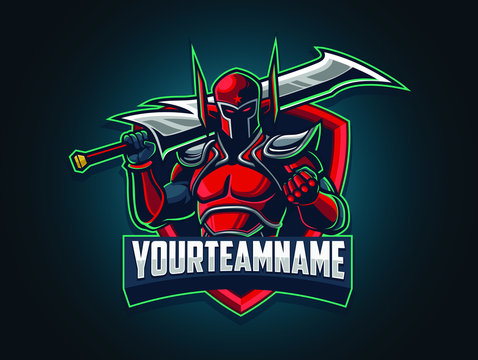 Detail Download Logo Esport Pack Nomer 45