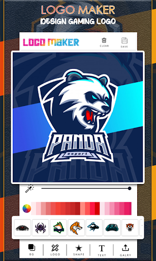 Detail Download Logo Esport Png Bahan Mentahan Nomer 30