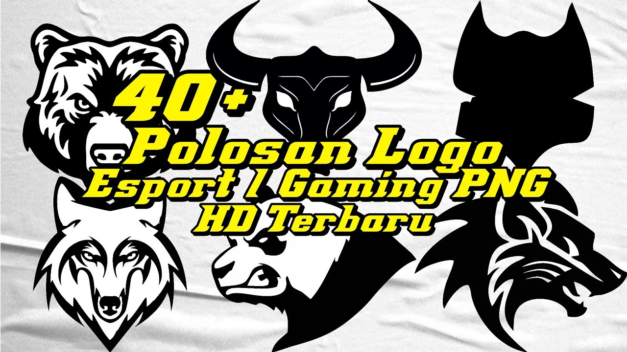 Detail Download Logo Esport Png Bahan Mentahan Nomer 52