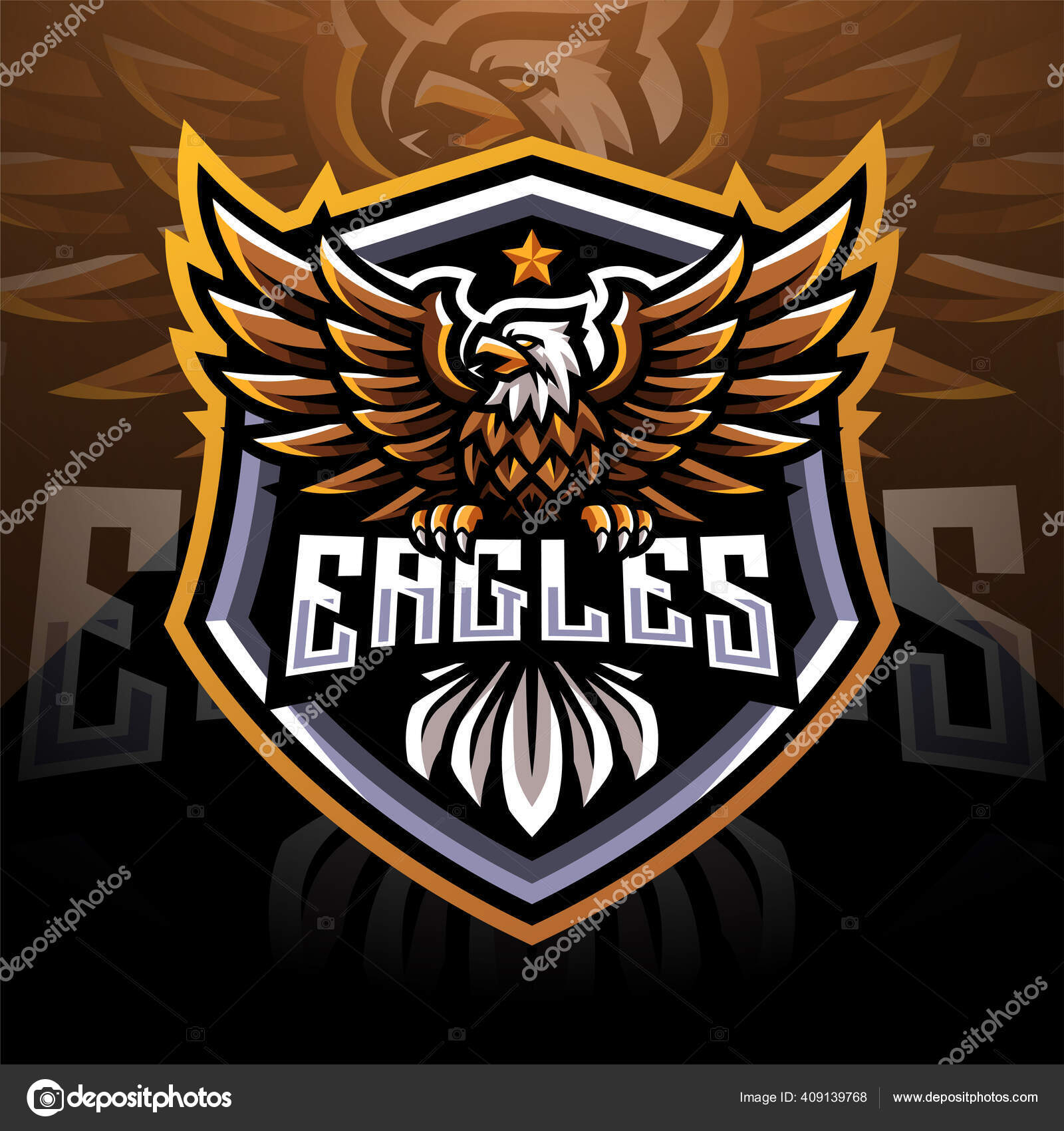 Detail Download Logo Esport Polosan Nomer 31