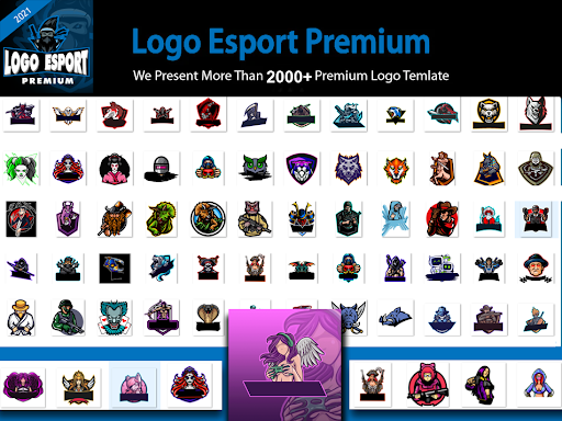 Detail Download Logo Esport Premium Apk Nomer 15