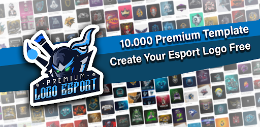 Detail Download Logo Esport Premium Apk Nomer 19