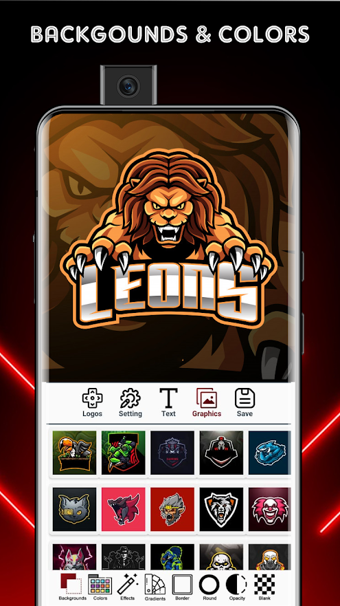 Detail Download Logo Esport Premium Apk Nomer 49