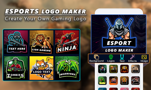 Detail Download Logo Esport Premium Apk Nomer 58