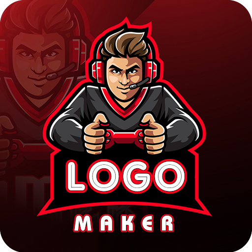 Detail Download Logo Esport Premium Logo Maker Esport Nomer 24