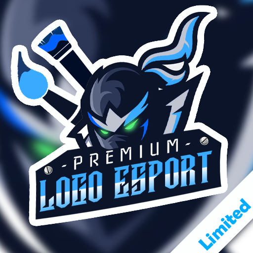 Detail Download Logo Esport Premium Logo Maker Esport Apk Nomer 4