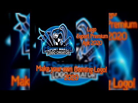 Detail Download Logo Esport Premium Logo Maker Esport Apk Nomer 37