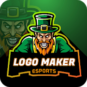 Detail Download Logo Esport Premium Logo Maker Esport Apk Nomer 42