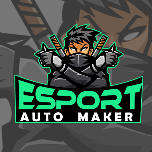 Detail Download Logo Esport Premium Logo Maker Esport Apk Nomer 47